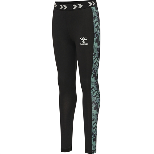 Hummel - hmlNANNA Tights, Kinder