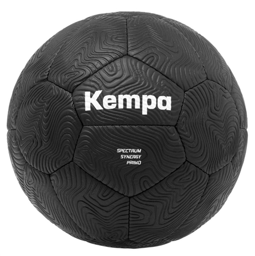 Kempa - Spectrum Synergy Primo Black&White, Handb.