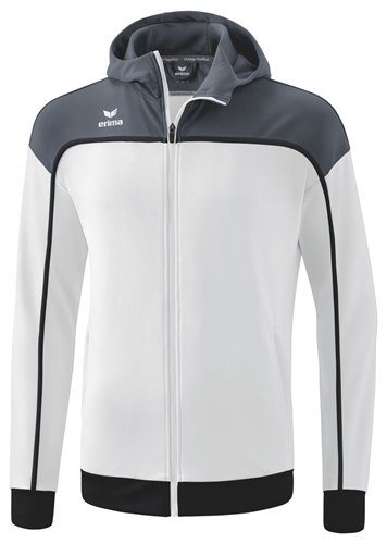 Erima -CHANGE by erima Trainingsjacke mit Kapuze