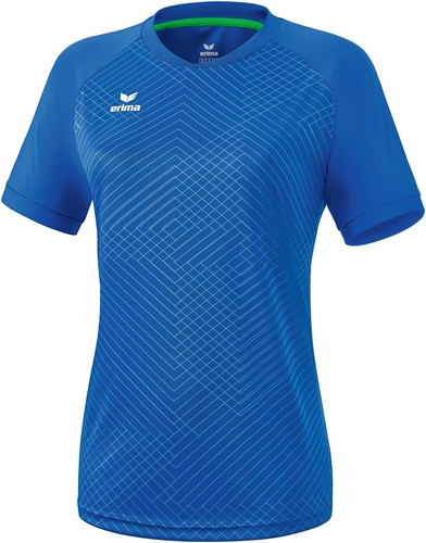 Erima - Madrid Damen Trikot, Kurzarmtrikot