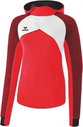 Erima - PREMIUM ONE 2.0, Hoodie