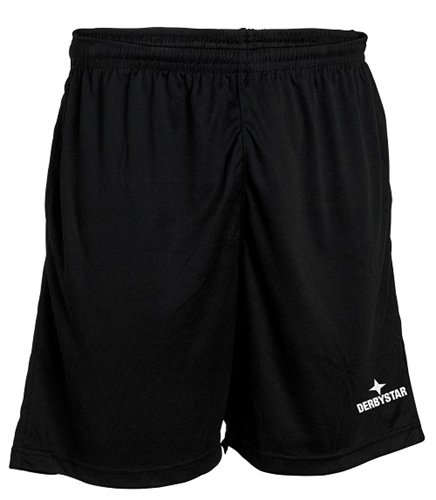 Derbystar - Schiedsrichter Hose v26, Shorts