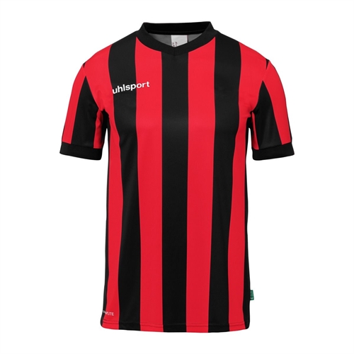 UHLSPORT - Retro Stripe Trikot Kurzarm