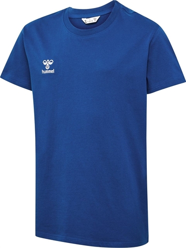 Hummel - hmlGO 2.0 T-SHIRT S/S KIDS, T-Shirt