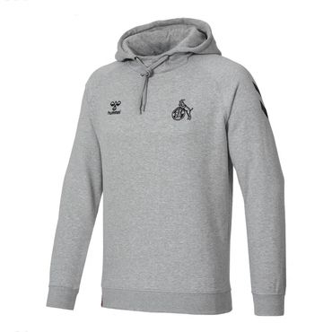 HUMMEL - 1FCK 23/24 LEBE Sweat  Hoodie, Pullover