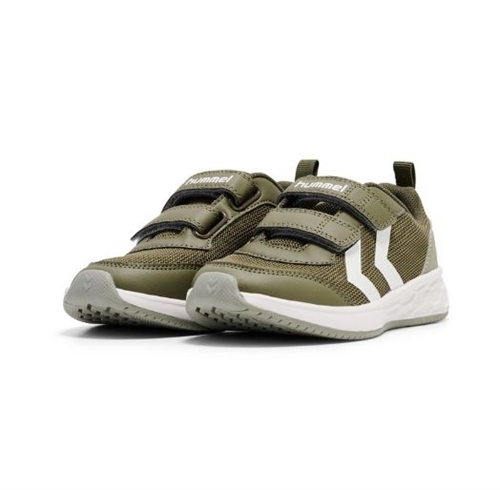 HUMMEL- Turbo Run 1.0 JR, Sportschuhe
