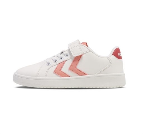 HUMMEL- Derby Court JR, Schuhe