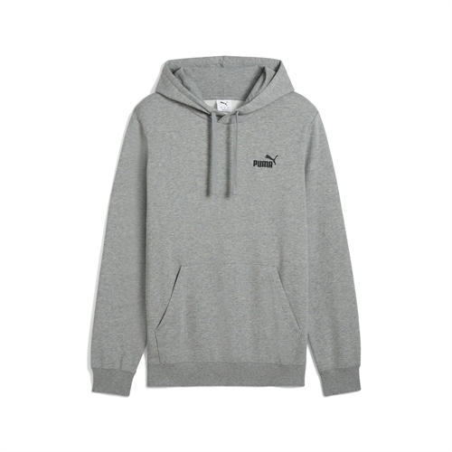 Puma - ESS Small No. 1 Logo Hoodie TR
