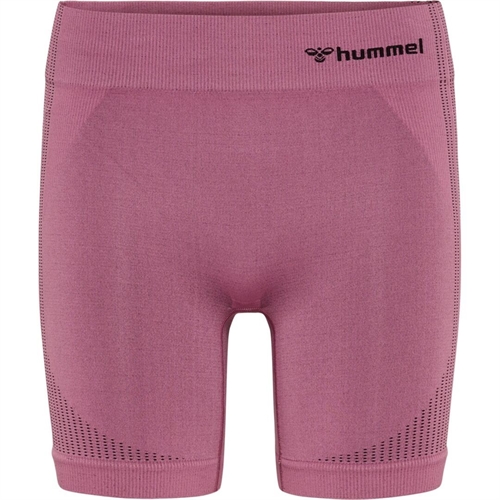 hmlSHAPING SEAMLESS MW SHORTS, Funktionsshorts