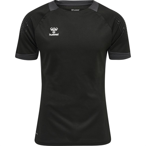 Hummel - hmlLEAD S/S POLY JERSEY, Trikot