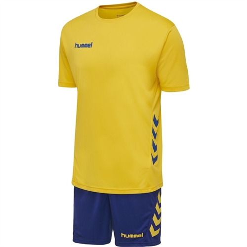 Hummel - hmlPROMO DUO SET, Promo Set