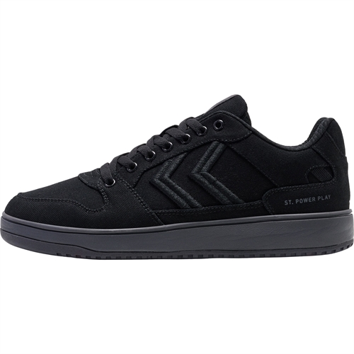 HUMMEL - ST. POWER PLAY CANVAS, Schuh
