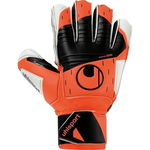 UHLSPORT - Soft Resist+ Flex , Torwarthandschuhe