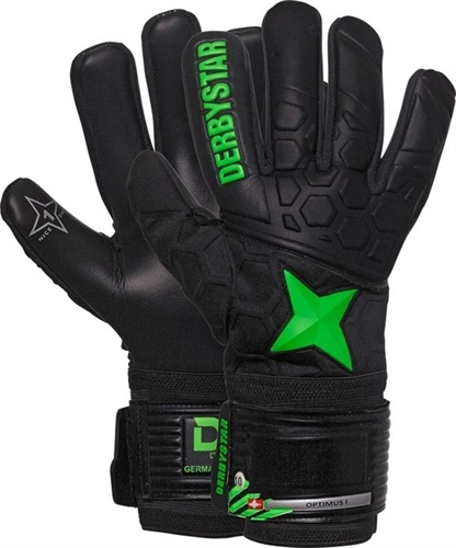 Derbystar - Optimus v23, Torwarthandschuh