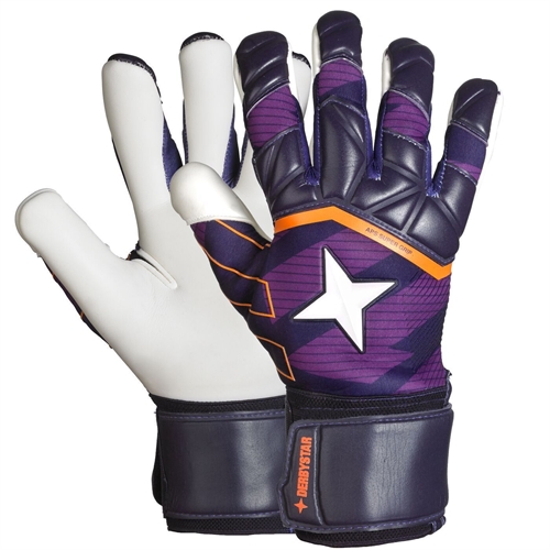 Derbystar - APS Super Grip v24, Torwarthandschuh