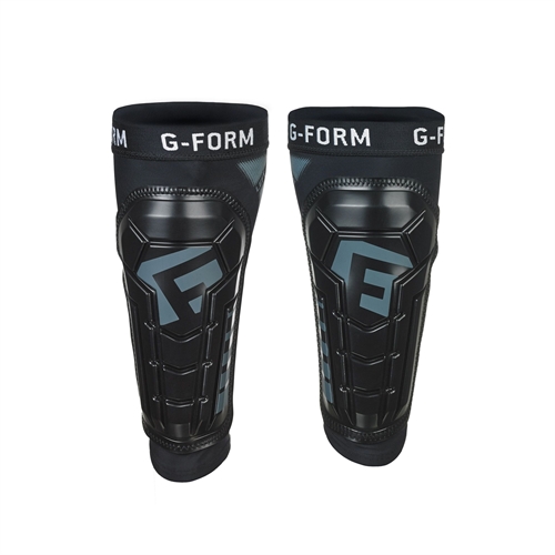 DERBYSTAR - G-Form YOUTH VENTO, Schienbeinsch�tzer