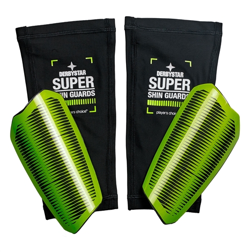 DERBYSTAR - SBS-SUPER v25, Schienbeinsch�tzer