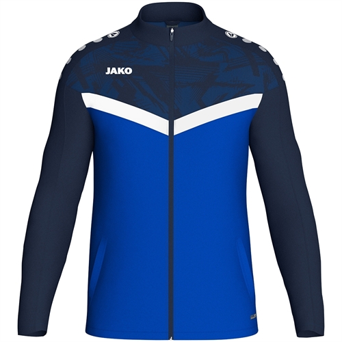 Jako - Polyesterjacke Iconic Unisex, Jacke