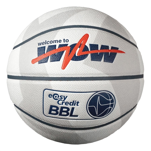 BADEN - easyCredit BBL WOW Ltd. Edt., Basketball