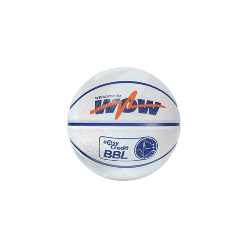 BADEN - easyCredit BBL WOW Basic Mini, Basketball