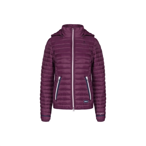 Cavallo - Baga, Kinder Steppjacke