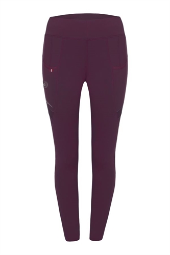 Cavallo - Lin Grip, Kinder Reitleggings