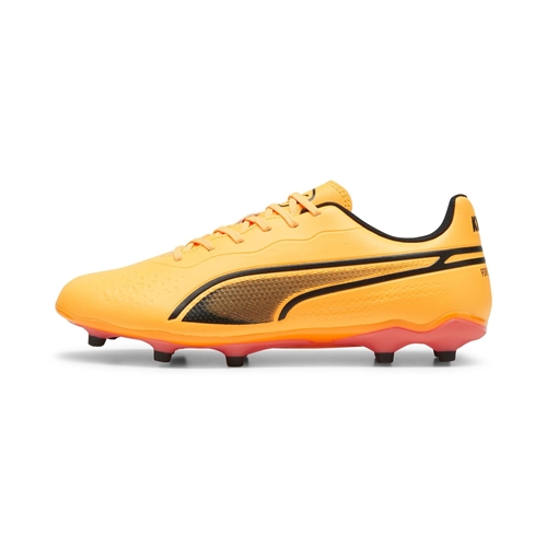 PUMA - King Match FG/AG, Fu�ballschuh
