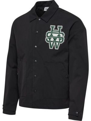 HUMMEL - hmlCoach Jacket HSW, Jacke