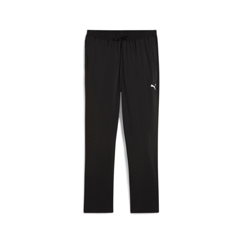 PUMA - ALWAYS ON WOVEN TAPERED PANT, Jogginghose