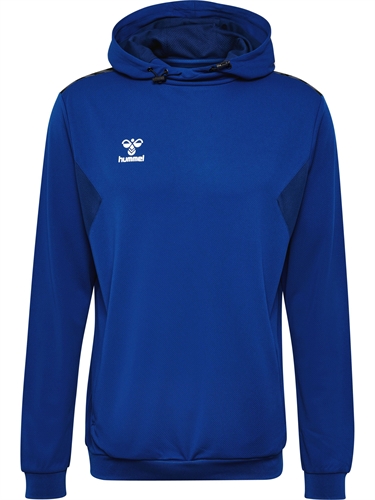 HUMMEL - hmlAUTHENTIC Hoodie ,Pullover