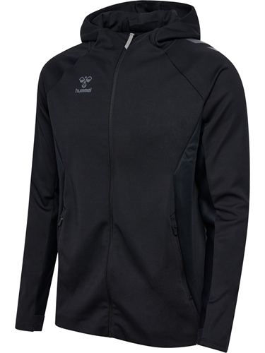 HUMMEL - hmlCIMA 2.0 Mens ZIP Hoodie, Kapuzenpulli