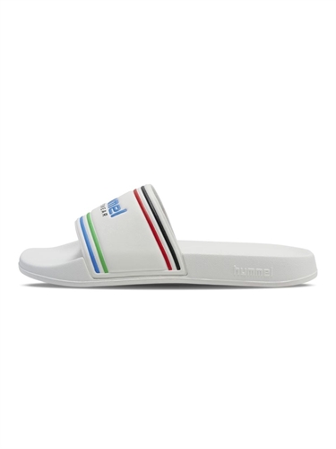 HUMMEL - Pool Slide RT, Badesandalen