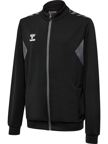 HUMMEL - hmlAUTHENTIC PL Zip Jacket Kids