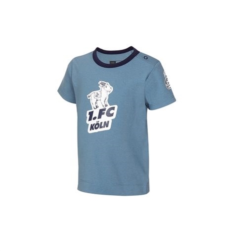 HUMMEL - 1FCK 23/24 BABY LOGO TEE S/S, Shirt