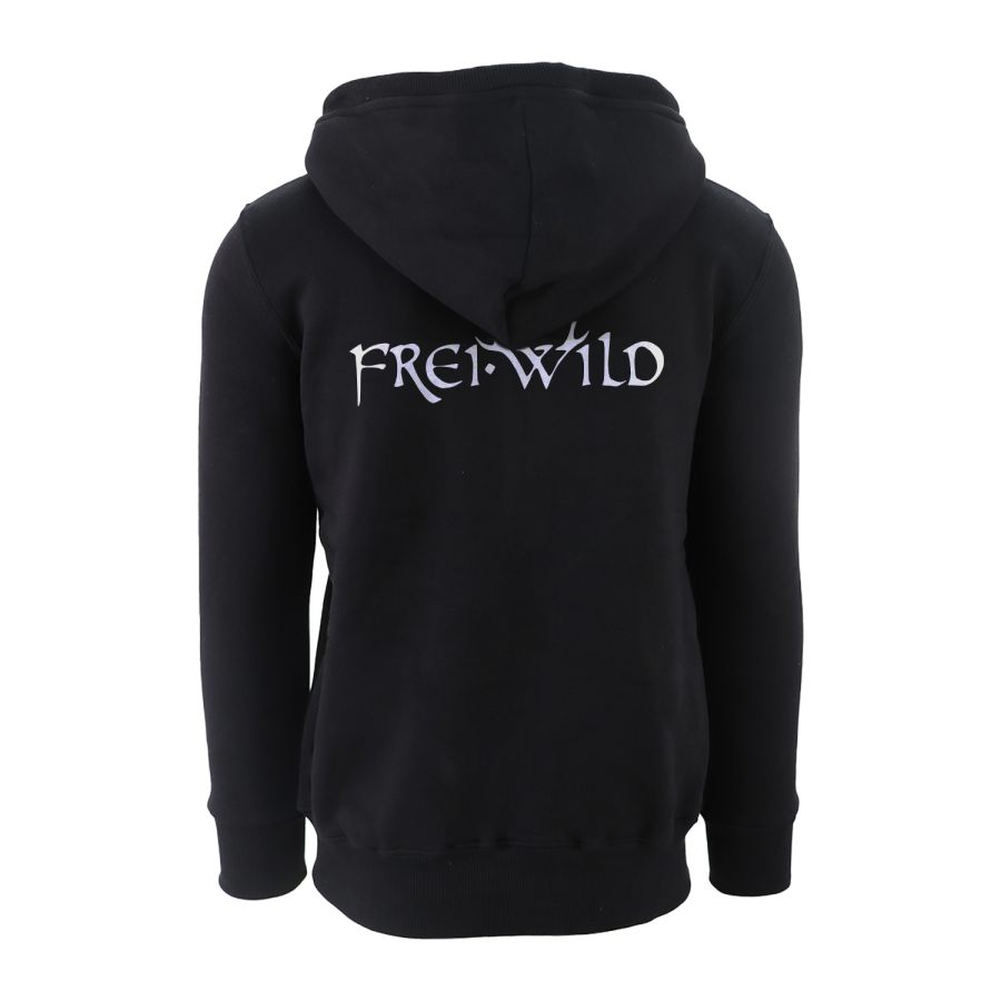 Frei.Wild - Geweih, Multifunktionsjacke