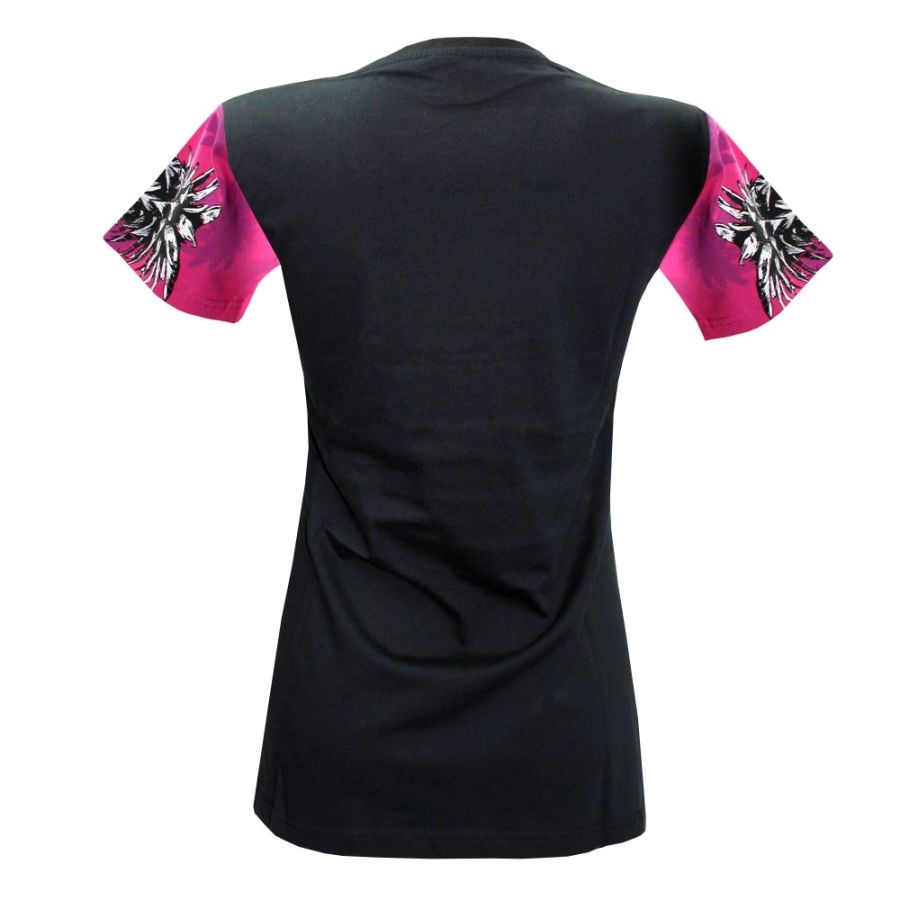 Frei.Wild - Sommerland ltd. , Girl-Shirt