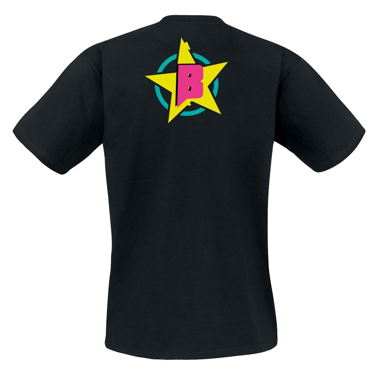 Brdigung - wieder h�sslich, T-Shirt