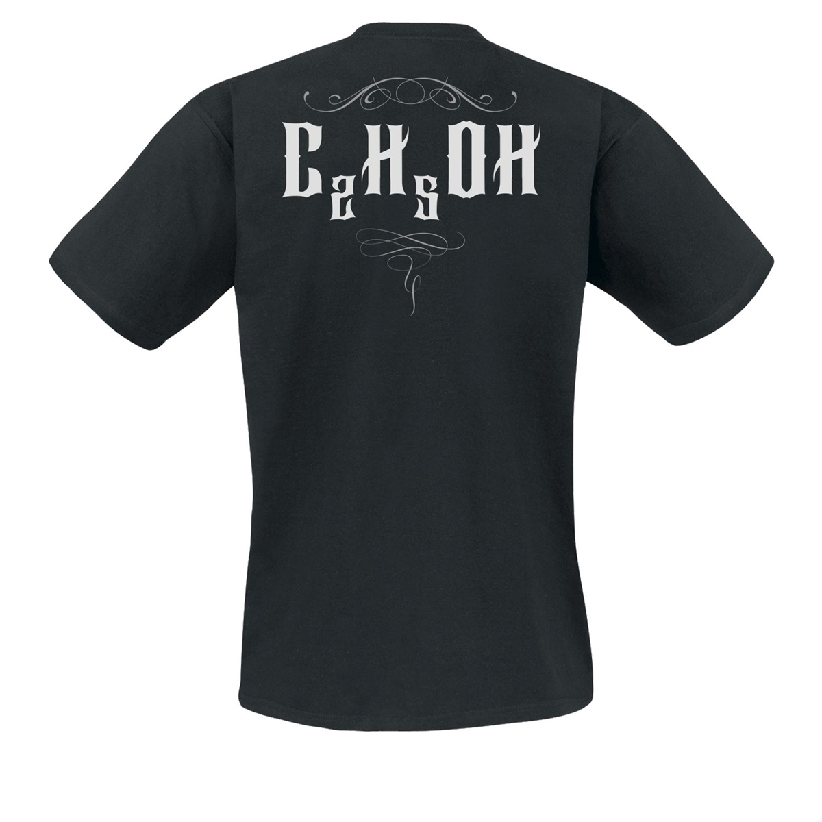 Unantastbar - Schalt mich aus, T-Shirt