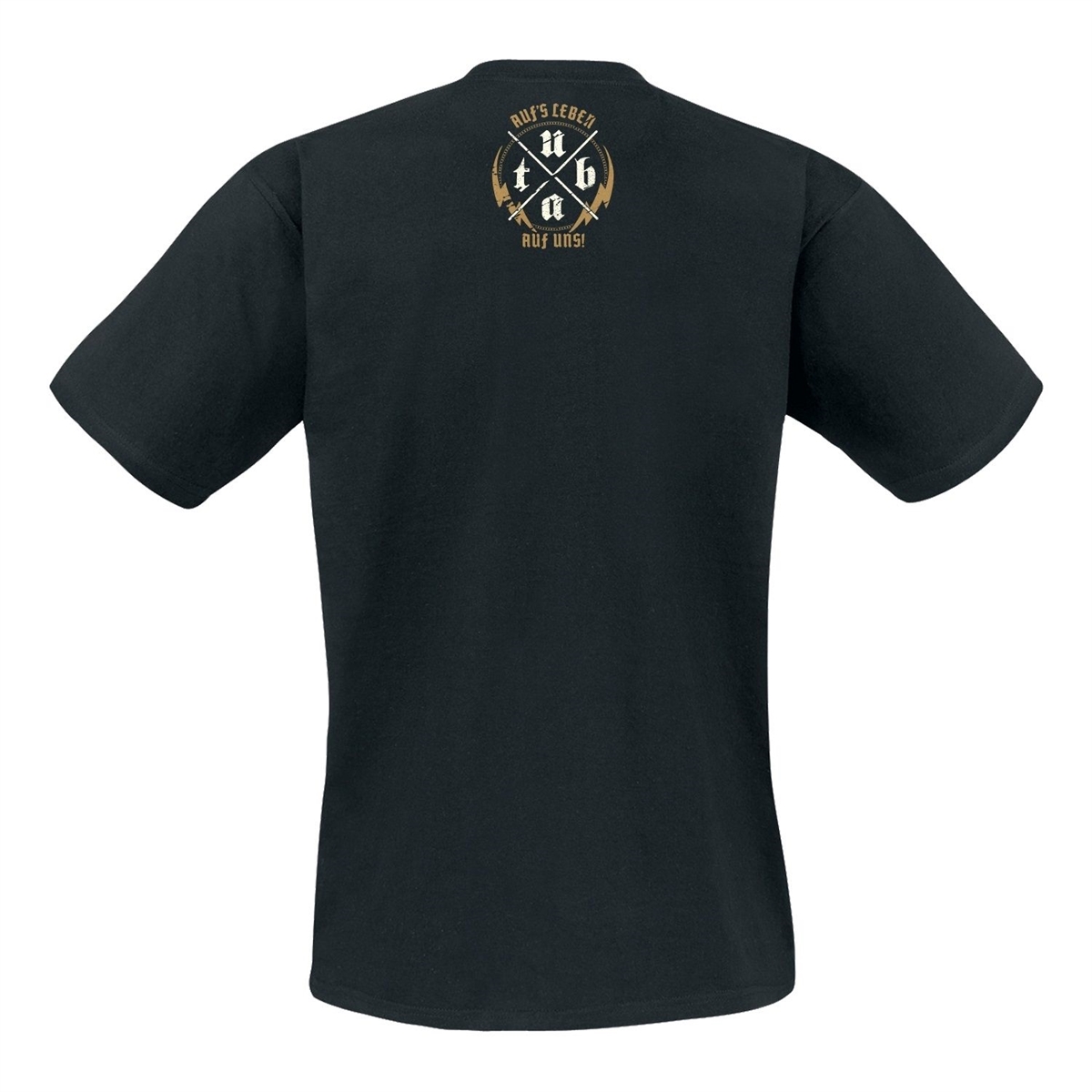 Unantastbar - Auf uns, T-Shirt