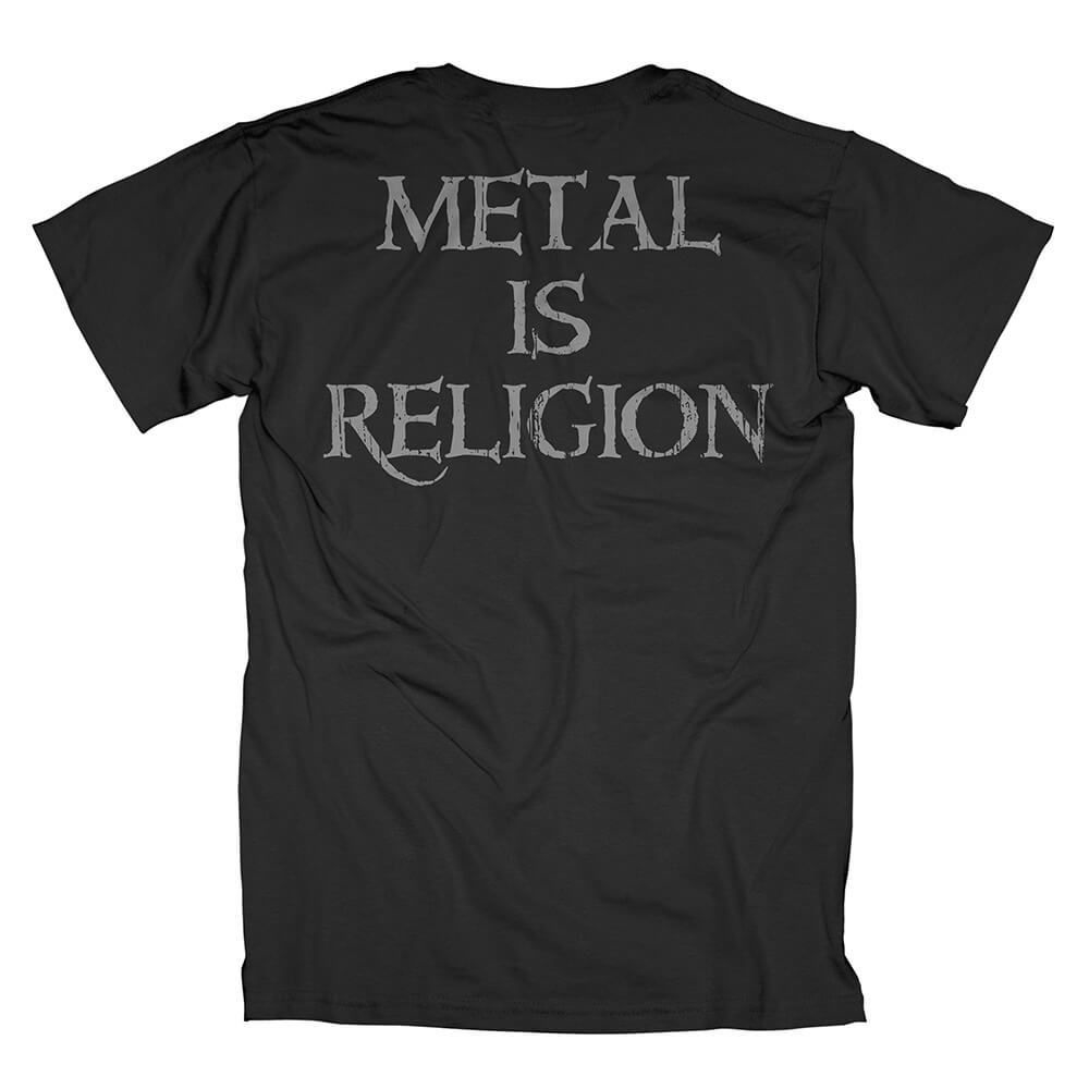 Powerwolf - Metal Is Religion, T-Shirt