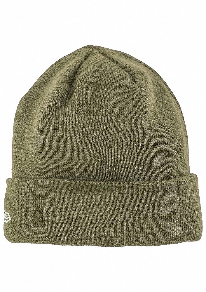 FC St. Pauli - New Era Totenkopf, M�tze Beanie