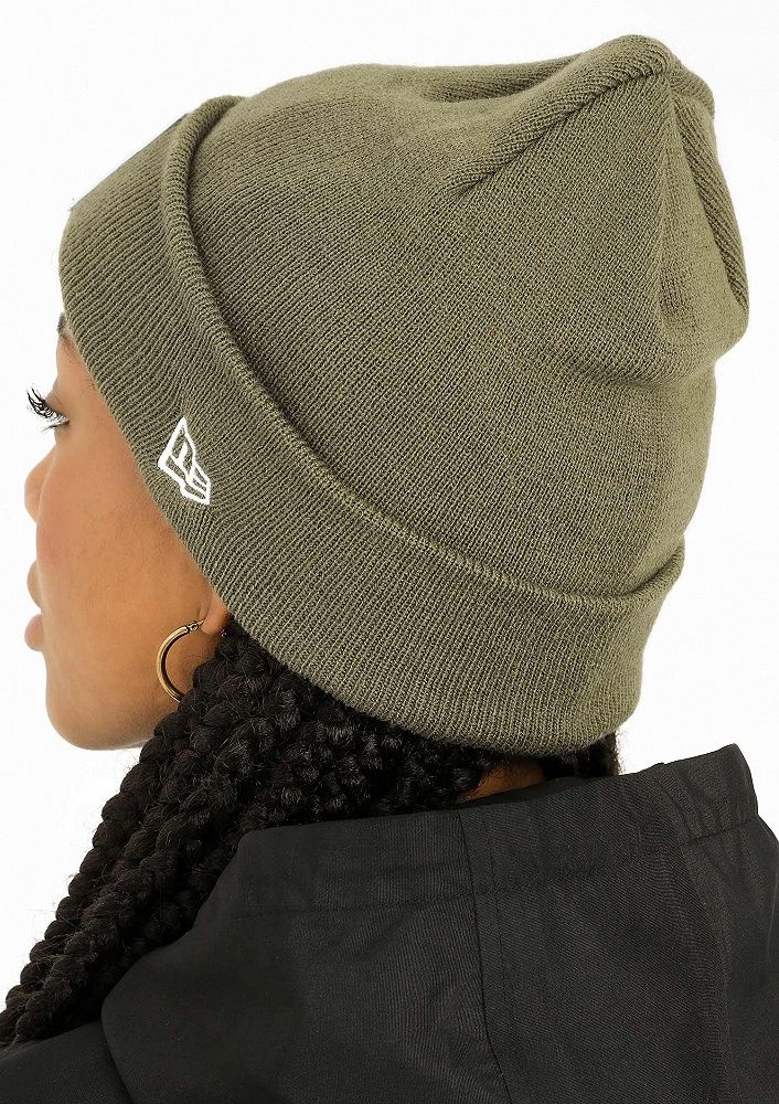FC St. Pauli - New Era Totenkopf, M�tze Beanie