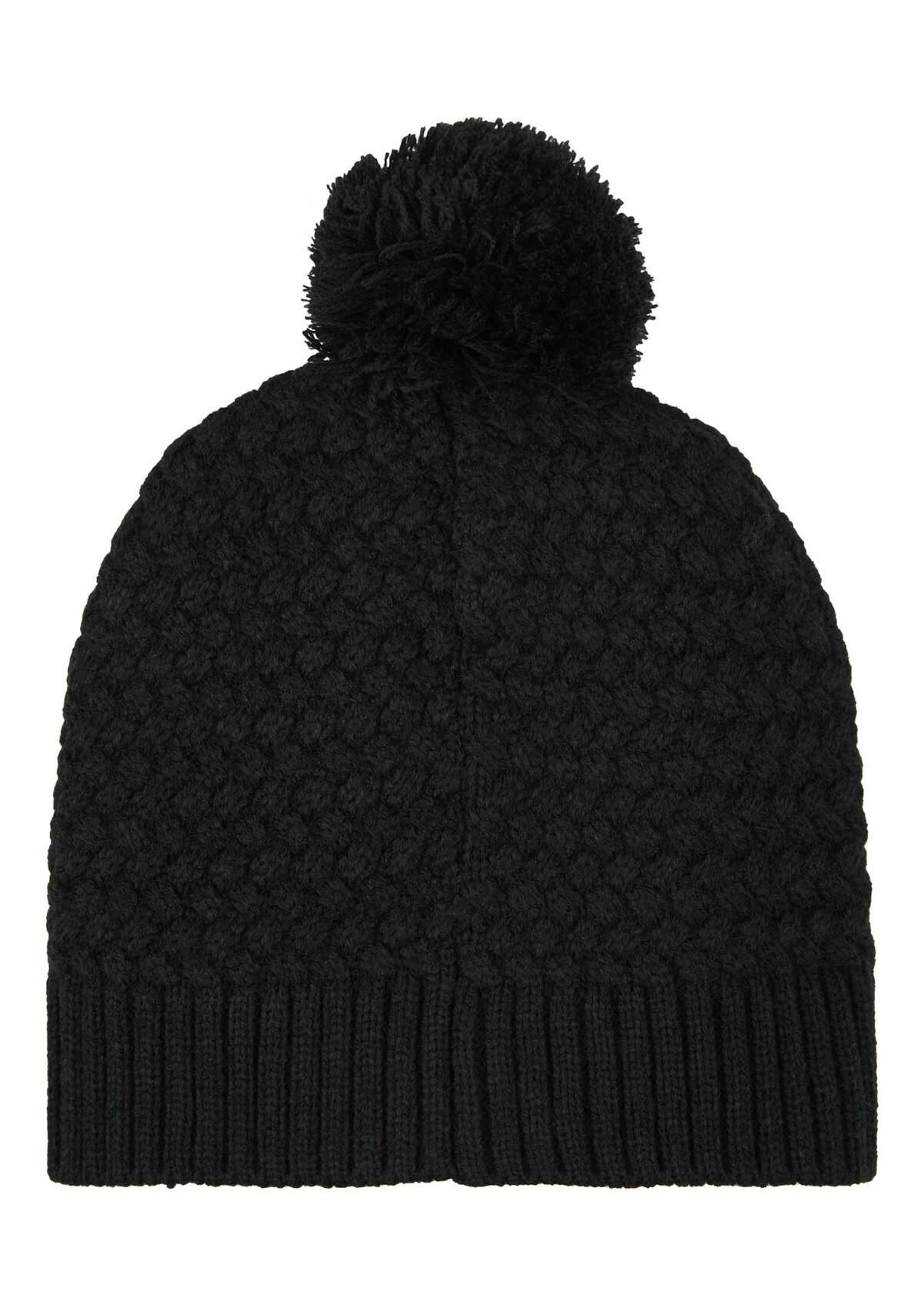 FC St. Pauli - Totenkopf, M�tze-Schal-Handschuheset