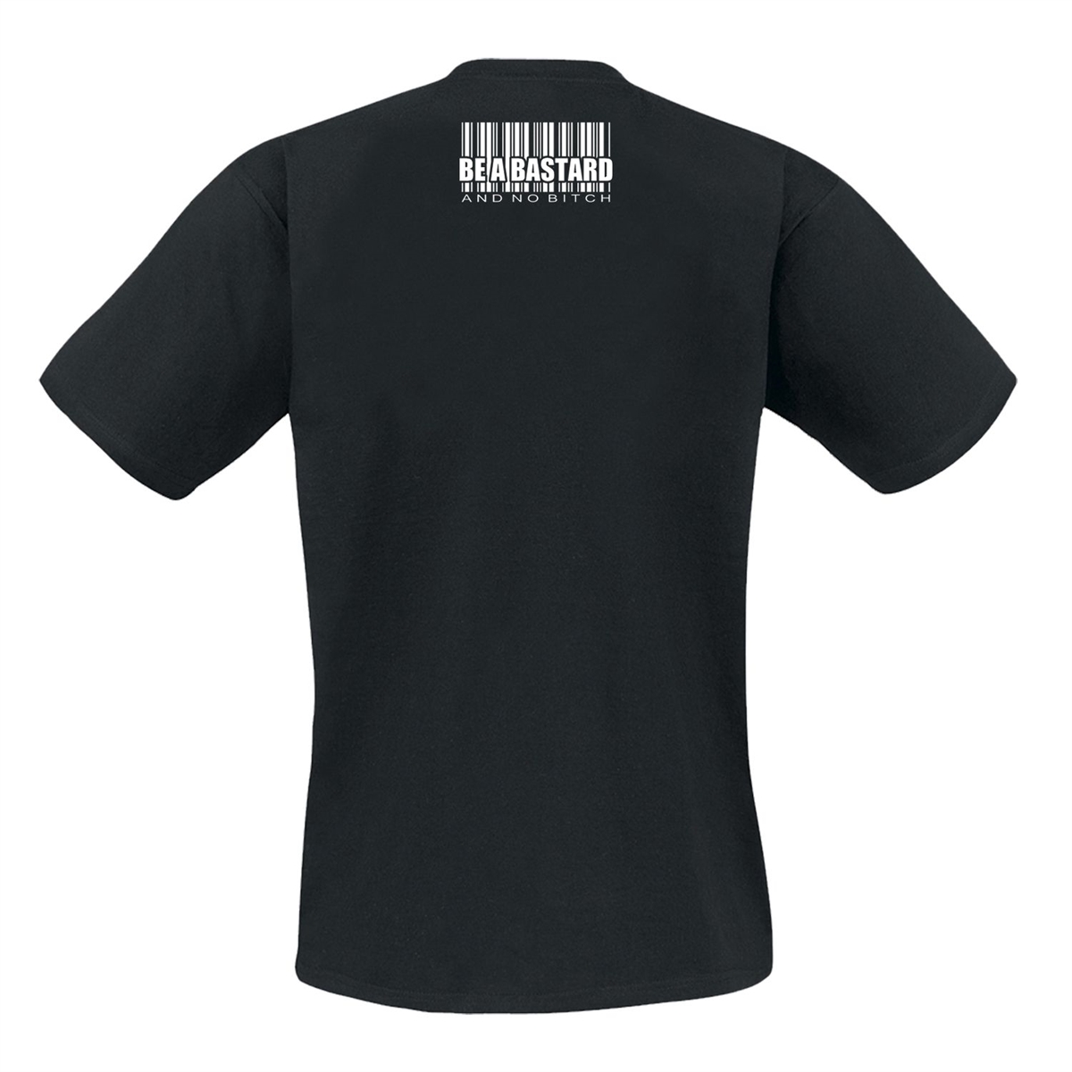 Local Bastards – Be a Bastard, T-Shirt