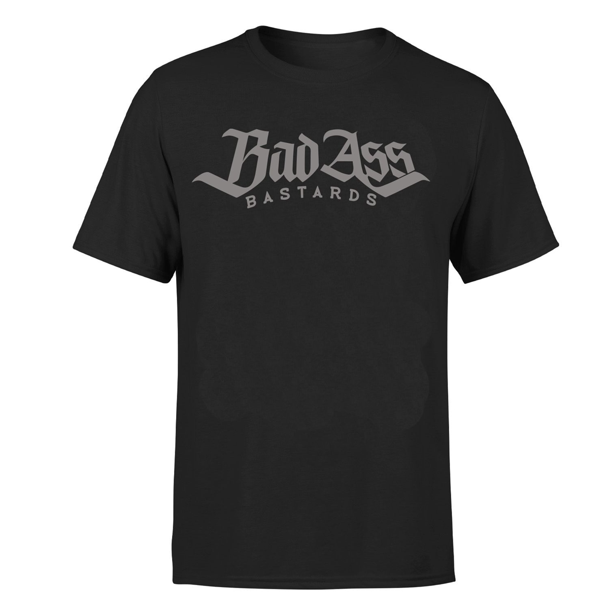 BadAss Bastards - BadAss, T-Shirt