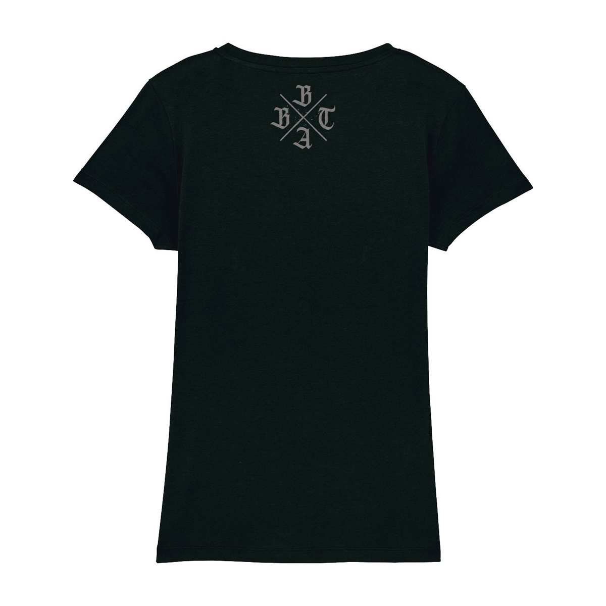 BadAss Bastards - BadAss, T-Shirt