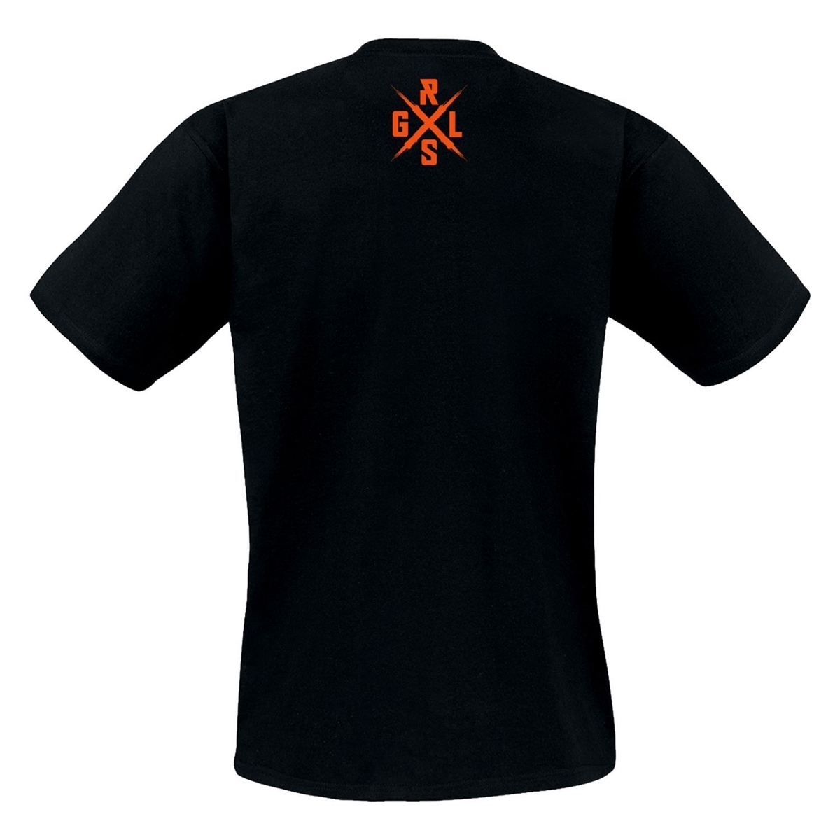 Grenzenlos - Mittendrin statt Au�en dabei, T-Shirt