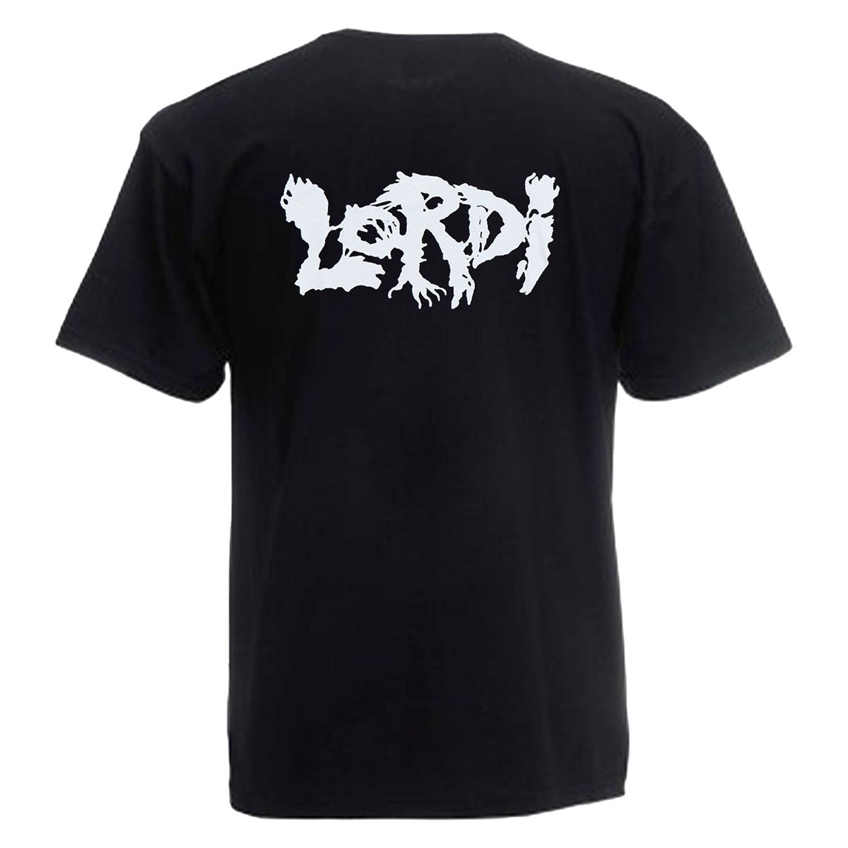LORDI – Maske, T-Shirt
