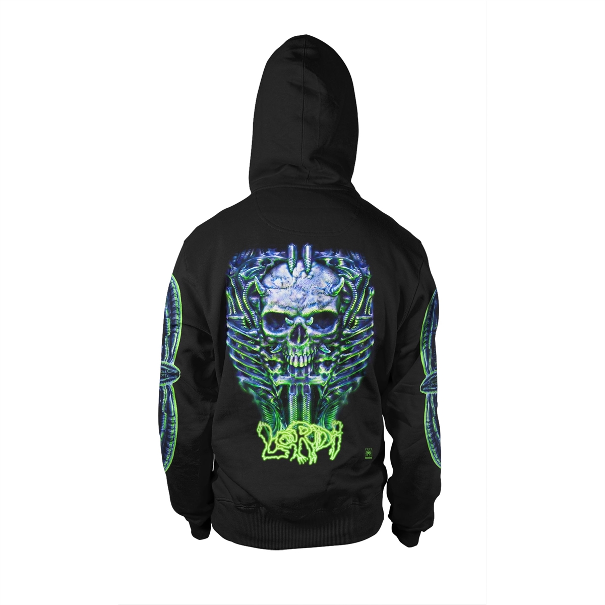 Lordi – Hoodie