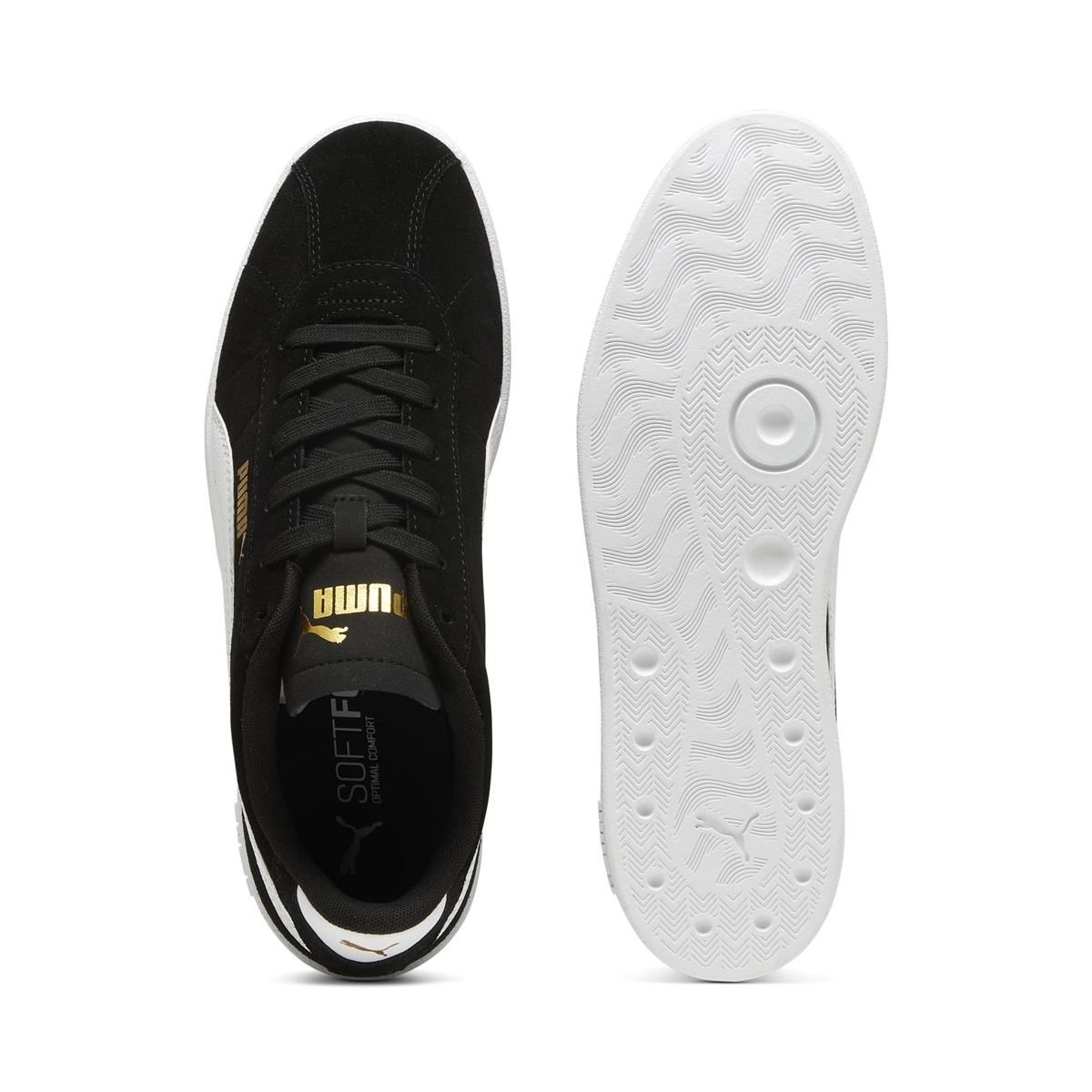PUMA - Club 2, Schuhe
